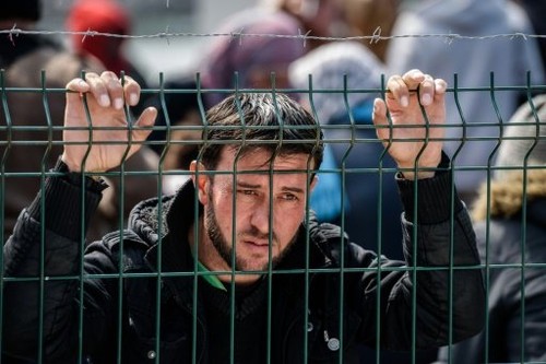 First 500 migrants to return to Turkey next Monday - ảnh 1